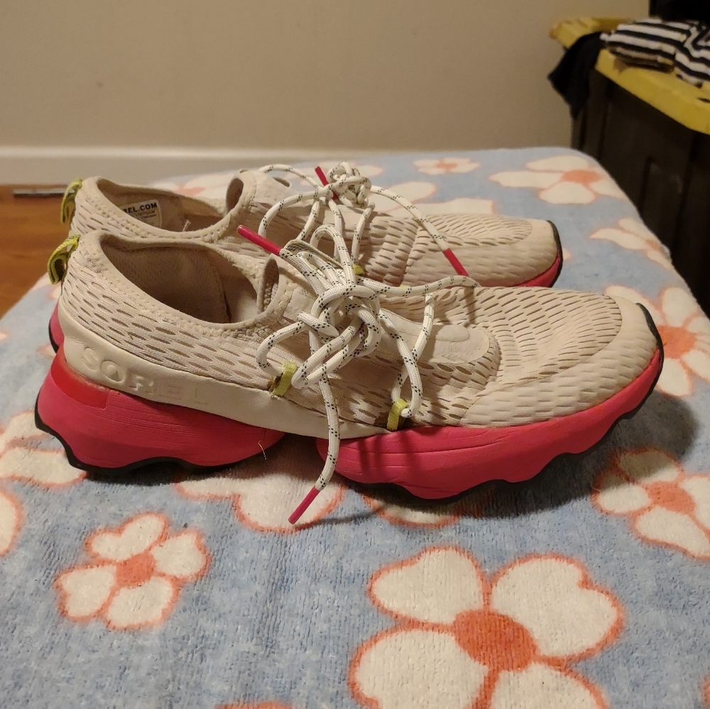 Sorel Shoes